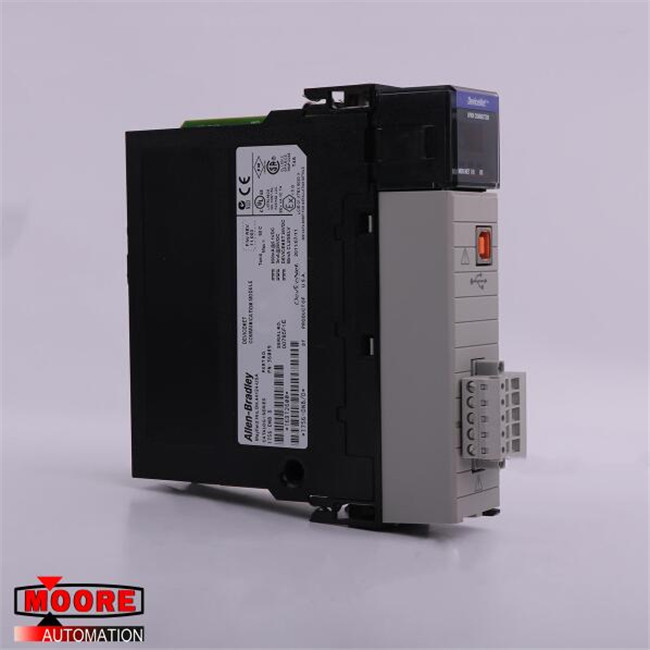 Quality 1756-DNB 1756DNB AB AB DeviceNet Scanner Module for sale