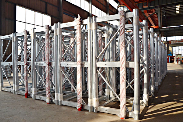 China supplier Katop Factory SC200/200 construction elevator for building