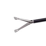 Abdominal Wanhe 5mm Reusable Laparoscopic Instruments Atraumatic Grasping