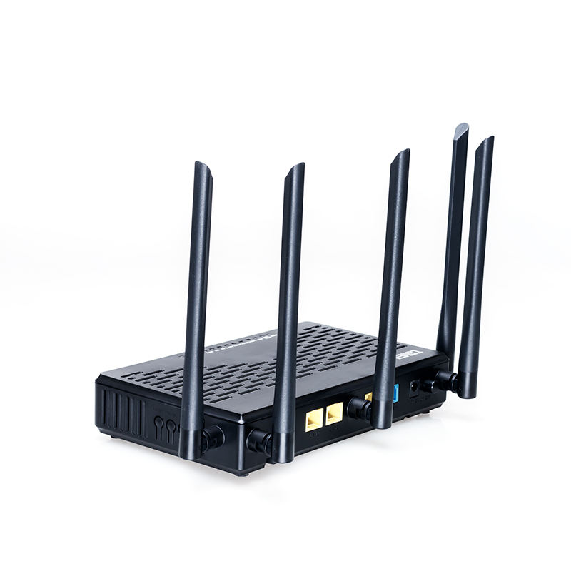 COME-WG3000, 4 GE AX3000Mbps WIFI6 Wireless Router