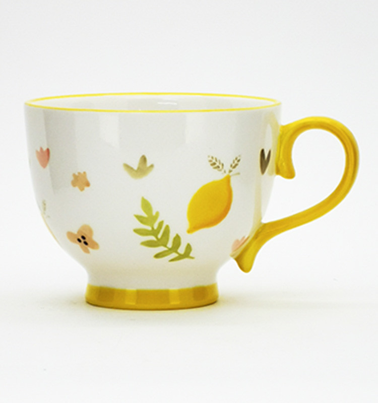 Japanese Mug Ceramic Cup Custom Tea Cups Mugs Ceramic Coffee Cup Set