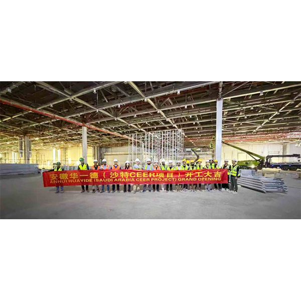 Four-Way Shuttle Pallet ASRS Cold Storage Warehouse Automatic Storage and Retrieval System Pallet Runner Racking