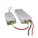 RF Power Amplifier Signal Jammer Module 30W 24V-28V
