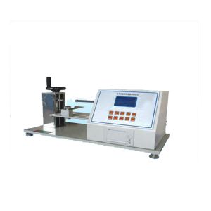 China Electric LED Paper Testing Equipments on sale