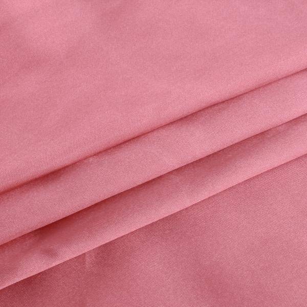 Recycled Fast Delivery High Quality Elasticity Light 100% Polyester Satin Recycled Fabric for Women's Clothing Blinds Bedding