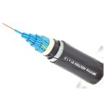 Copper Insulated Shan 2000m/Drum 61X2.5 mm2 Shanghai China Instrumentation Cable