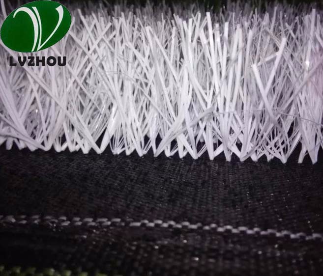 50mm Football Synthetic Grass / white artificial grass Premier League