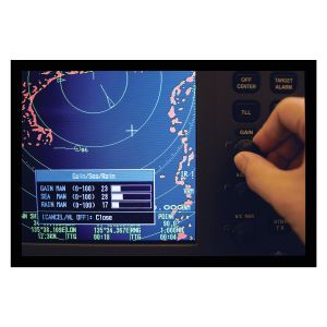 FURUNO Marine ARPA Radar