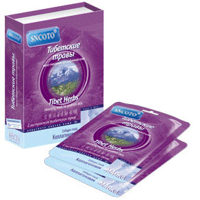 Quality Tibet Herbs Collagen Cleansing Mask For Problem Skin for sale