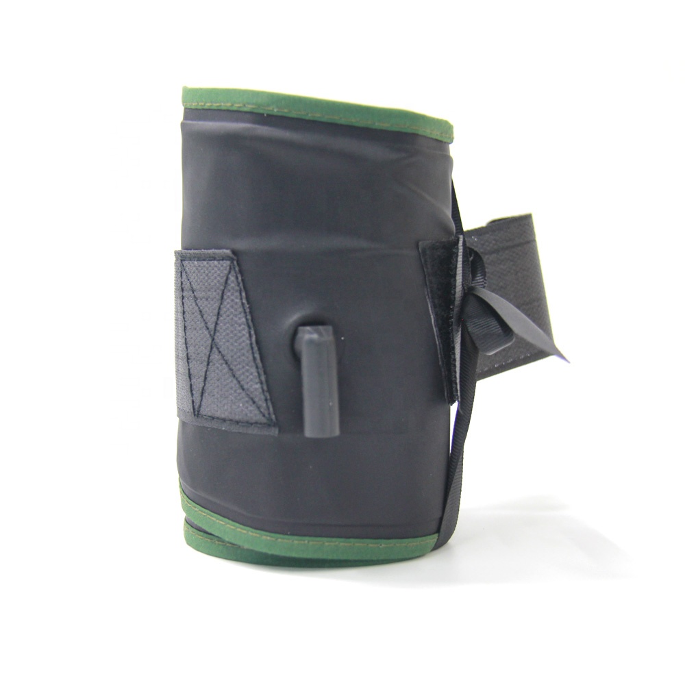 Automatic Electric Pneumatic Conical Tourniquet Cuff for Medical Materials Accessories