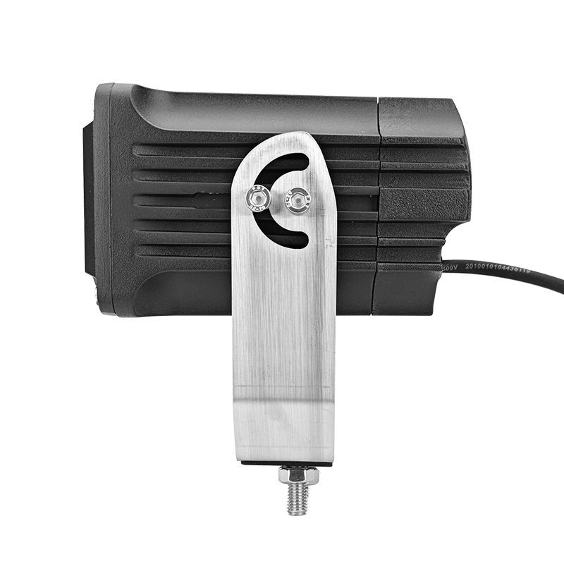 Warehouse Waterproof Customized Forklift Warning Gobo Projector