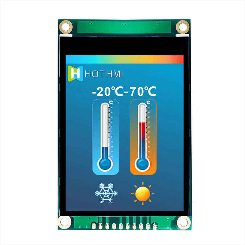 2.8 Inch 240x320 ST7789 TFT Module Panel With LCD Controller Board