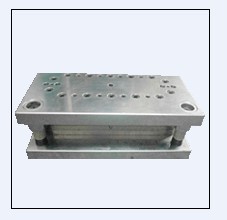 Quality Moveable Custom Metal Stamping Die Stamping Punch Mold Long Term for sale