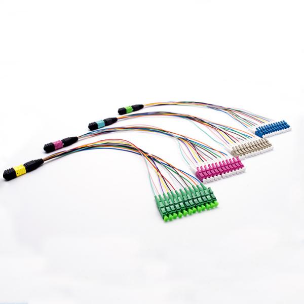 MPO harness cable