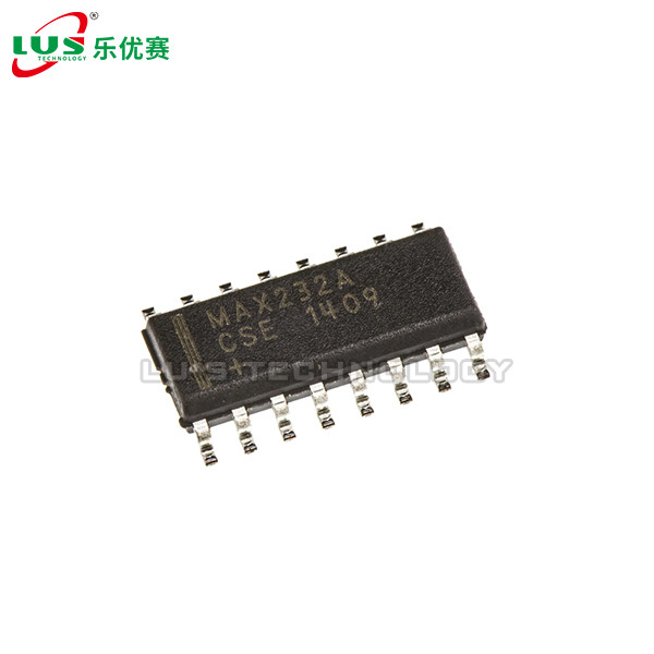 Quality Full Duplex Rs232 Interface Ic MAX232IDR MAX3032EESE MAX3030ECSE for sale