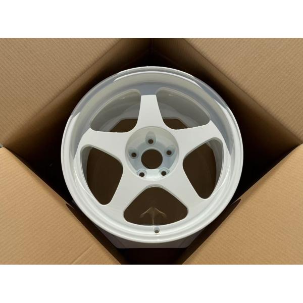 Desmond Regamaster EVO II Forge Auto Wheels For Honda Civic Type R