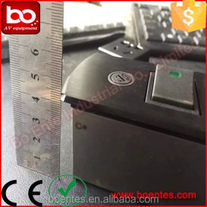 Office Partition Wall Power Socket with Power and USB charger