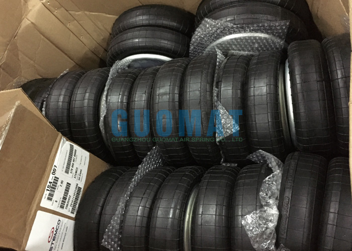 Goodyear Air Springs Super Cushion 2B12-416 For Industrial Equipment Shock Absorption