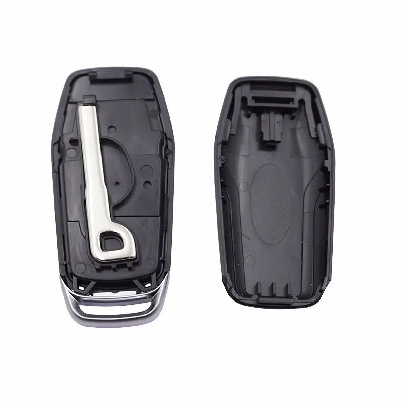 Original 3 - Button Remote Control 433MHZ Smart Remote Car Key for Ford