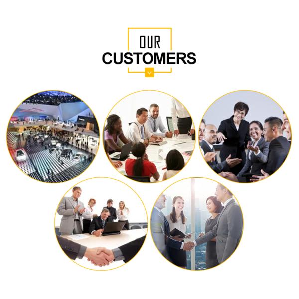 Cylinder Static Seal Ding Qing O Type Fluorine Rubber Ring