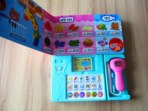 Docket Book On Demand Children Color China Hardcover Board Book Printing Company