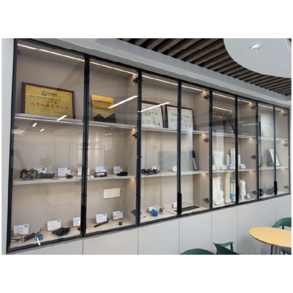 Thermal Conductive Optically Clear Potting Compound Electrical Insulation UL94-V0