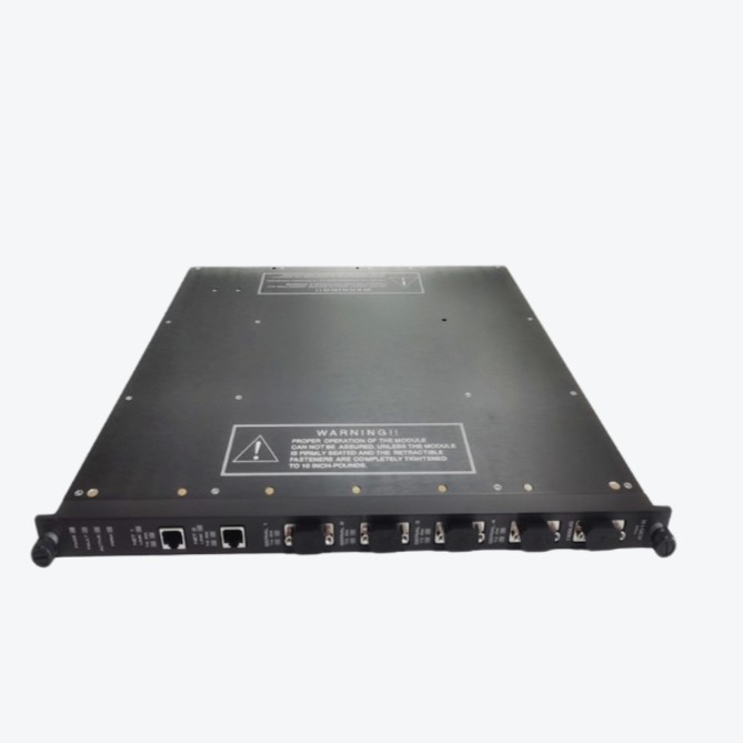 Quality TRICONEX 3005 ENHANCED MAIN PROCESSOR (UMP) MODULES for sale