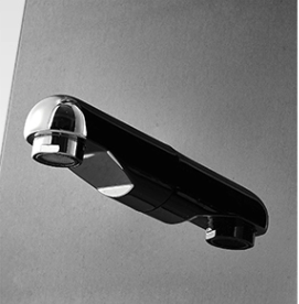 Hotel ODM 304SUS Shower Panel Faucets With Led Light
