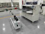 Best Quality First Floor Paper Folding Machine
