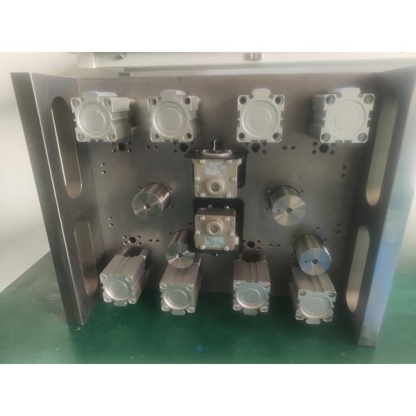 Quality Customized CNC Turning Milling Parts Medical Precision Machined Parts for sale