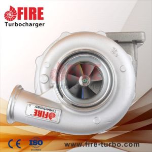 Quality HX50 Turbocharger 1000951745 3787428 Sinotruk Weichai with WD615,WP12 Engine for sale