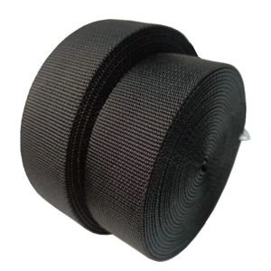 Quality Wide 3cm Strapworks Lightweight Polypropylene Webbing High Density for sale