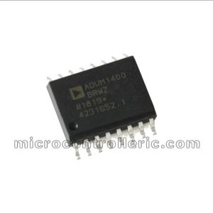 Quality ADUM1400BRWZ Digital Isolators QUAD-CHANNEL DIGITAL ISOLATORS for sale