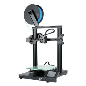 High Quality Desktop FDM S-20 3d Printer Home Color 3d Printer