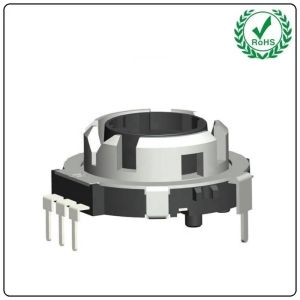 Quality 25mm rotary encoder EC25-01-01-X5A-HA1 for sale