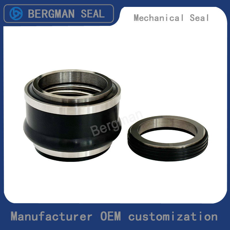 BERGMAN Replaces Hyster 50.8mm 76.2mm 95mm 100mm Pump Mechanical Seal