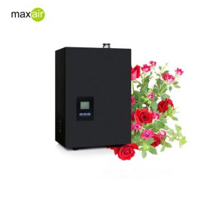 110V 7 Days Time Control HVAC Aroma Diffuser Machine Perfume Air Diffuser