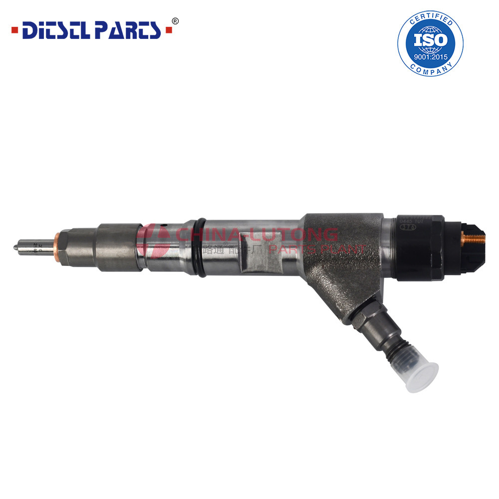 fit for CumminsISB Common Rail Injector 0 445 120 134 for denso common rail injector 095000-6353