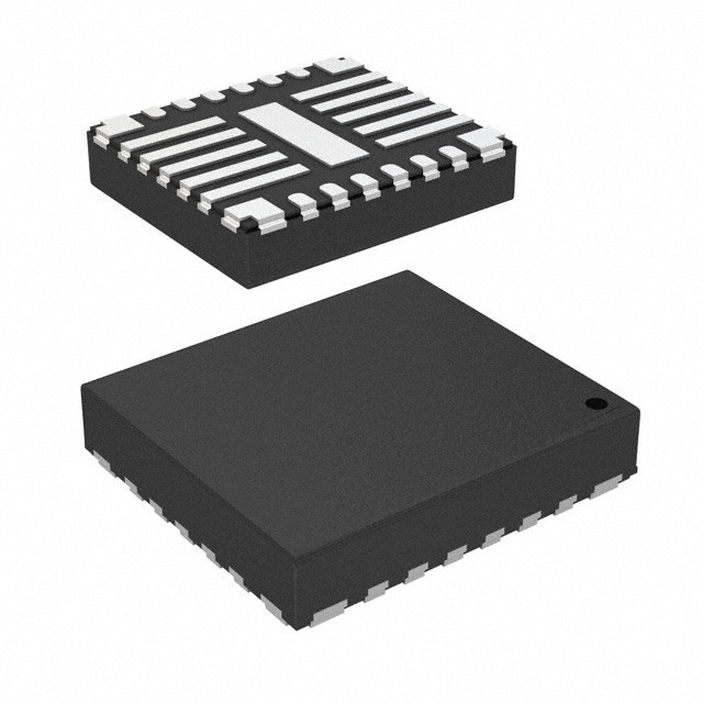 Quality LP87524BRNFRQ1 IC REG BUCK PROG 4A QD 26VQFN Texas Instruments for sale