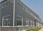 Innovative Steel Structure Construction For Durable And Sustainable Structures