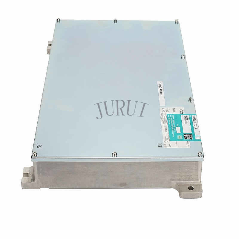 China LQ22E00172F8 CPU Control Panel SK260LC-8 Kobelco Digger Parts on sale