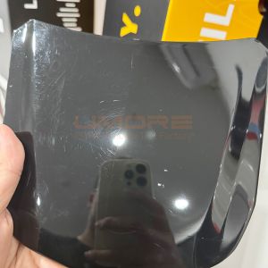 OEM Thermoplastic Polyurethane PPF Transparent Protective Film For Cars