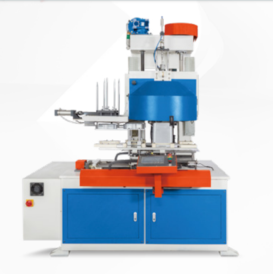 Full Auto Production Line For Small Rectangular Cans