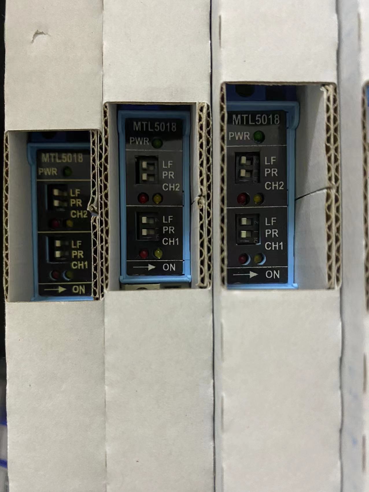 MTL5018 MTL Instruments Proximity Detector Interface