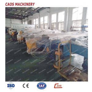 China ISO Aluminum 1 Inch 4KW CNC Pipe Bending Machine on sale