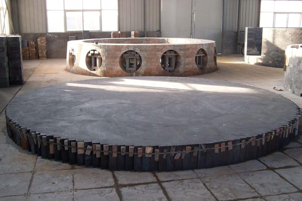 Black Alumina-Silicon Carbide-Carbon Refractory Brick for Ladle and TPC in High Demand