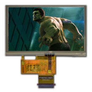 Customized 10.1inch IPS TFT LCD Display TNT LCD Display Module 1920(RGB)X1080