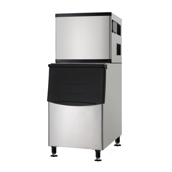 Commercial Ice Maker Machine Home Use Ice Making Machine Ice Cube Making Machine