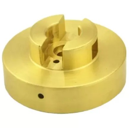 Quality High Accuracy CNC Aluminium Parts Machining Power Tools Customized for sale