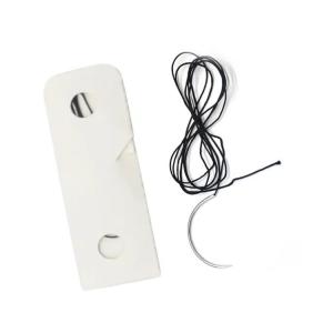 Quality Medical Veterinary Pet Animal Surgical Suture Nylon Vet Surgery Suture for sale